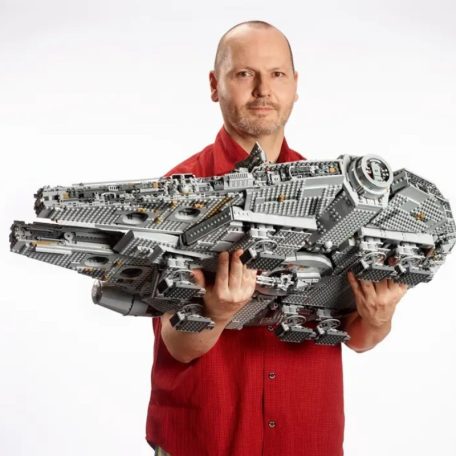 LEGO Star Wars 75192 Millennium Falcon