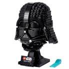 LEGO Star Wars 75304 Darth Vader sisak
