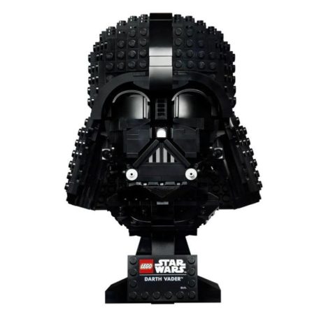 LEGO Star Wars 75304 Darth Vader sisak