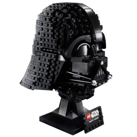 LEGO Star Wars 75304 Darth Vader sisak