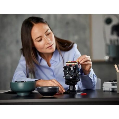 LEGO Star Wars 75304 Darth Vader sisak