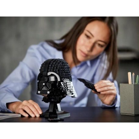 LEGO Star Wars 75304 Darth Vader sisak