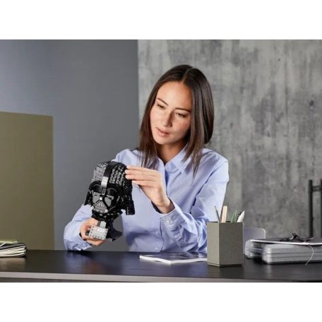 LEGO Star Wars 75304 Darth Vader sisak