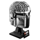 LEGO Star Wars 75328 A Mandalóri sisak