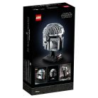 LEGO Star Wars 75328 A Mandalóri sisak