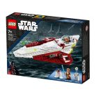 LEGO Star Wars 75333 Obi-Wan Kenobi Jedi Starfighter-e