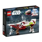 LEGO Star Wars 75333 Obi-Wan Kenobi Jedi Starfighter-e