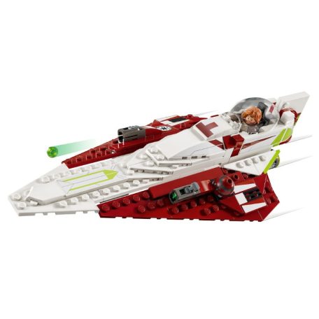 LEGO Star Wars 75333 Obi-Wan Kenobi Jedi Starfighter-e