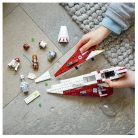 LEGO Star Wars 75333 Obi-Wan Kenobi Jedi Starfighter-e