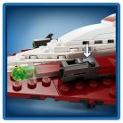 LEGO Star Wars 75333 Obi-Wan Kenobi Jedi Starfighter-e