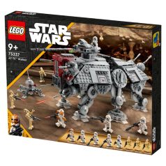 LEGO Star Wars 75337 AT-TE lépegető