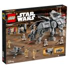 LEGO Star Wars 75337 AT-TE lépegető