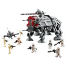 LEGO Star Wars 75337 AT-TE lépegető