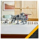 LEGO Star Wars 75337 AT-TE lépegető