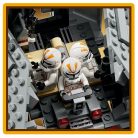 LEGO Star Wars 75337 AT-TE lépegető