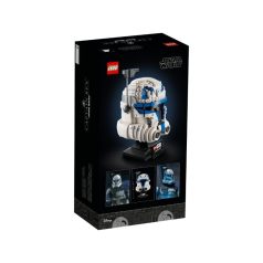 LEGO Star Wars 75349 Rex kapitány sisak