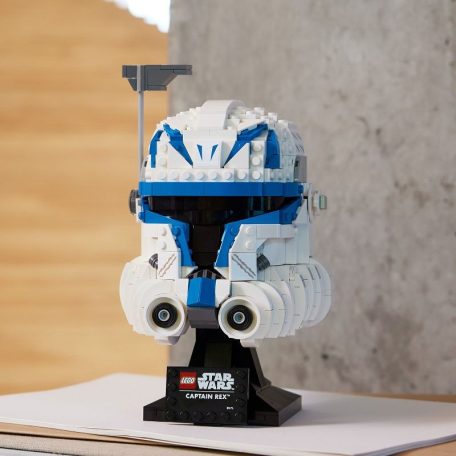 LEGO Star Wars 75349 Rex kapitány sisak