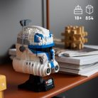 LEGO Star Wars 75349 Rex kapitány sisak