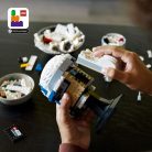 LEGO Star Wars 75349 Rex kapitány sisak