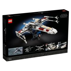 LEGO Star Wars 75355 X-szárnyú vadászgép