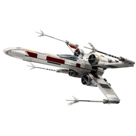 LEGO Star Wars 75355 X-szárnyú vadászgép