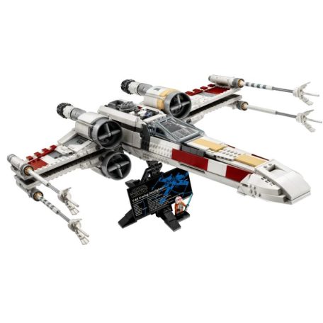 LEGO Star Wars 75355 X-szárnyú vadászgép