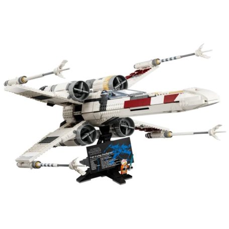 LEGO Star Wars 75355 X-szárnyú vadászgép