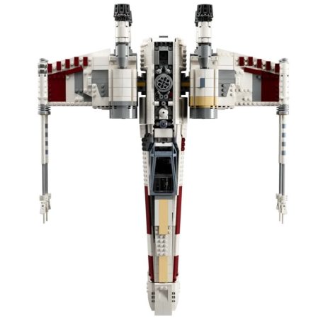 LEGO Star Wars 75355 X-szárnyú vadászgép