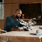 LEGO Star Wars 75355 X-szárnyú vadászgép