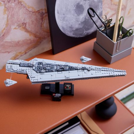 LEGO Star Wars 75356 Executor Szupercsillag-romboló