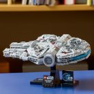 LEGO Star Wars 75375 Millennium Falcon