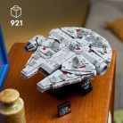 LEGO Star Wars 75375 Millennium Falcon
