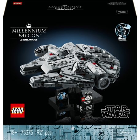 LEGO Star Wars 75375 Millennium Falcon