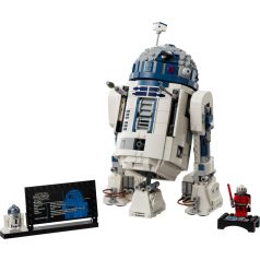 LEGO Star Wars 75379 R2-D2