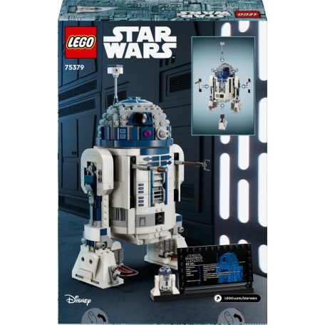 LEGO Star Wars 75379 R2-D2