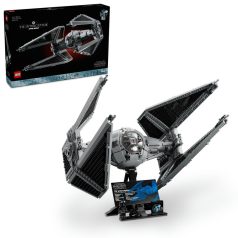 LEGO Star Wars 75382 TIE elfogóvadász
