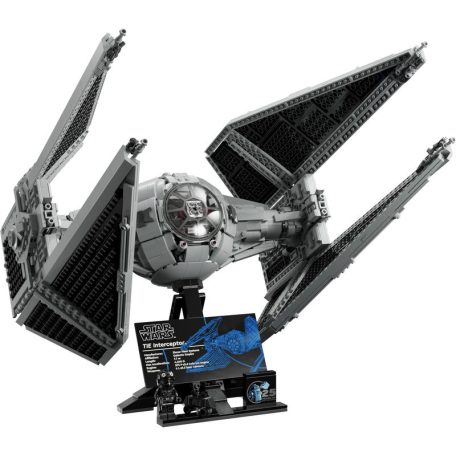 LEGO Star Wars 75382 TIE elfogóvadász