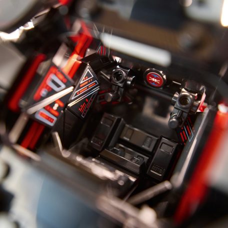 LEGO Star Wars 75382 TIE elfogóvadász