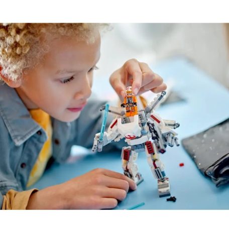 LEGO Star Wars 75390 Luke Skywalker X-Wing robotja