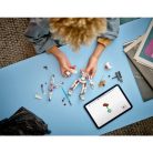 LEGO Star Wars 75390 Luke Skywalker X-Wing robotja