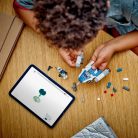 LEGO Star Wars 75391 Captain Rex Y-Wing Microfighter