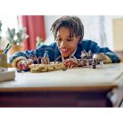 LEGO Star Wars 75396 Sivatagi sikló és a sarlacc ürege