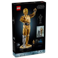 LEGO Star Wars 75398 C-3PO