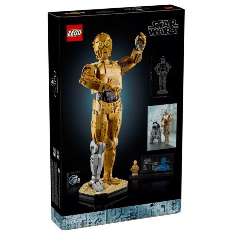 LEGO Star Wars 75398 C-3PO