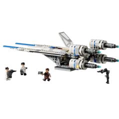 LEGO Star Wars 75399 Lázadó U-szárnyú vadászgép