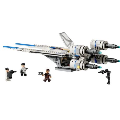 LEGO Star Wars 75399 Lázadó U-szárnyú vadászgép