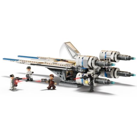 LEGO Star Wars 75399 Lázadó U-szárnyú vadászgép