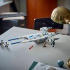 LEGO Star Wars 75399 Lázadó U-szárnyú vadászgép