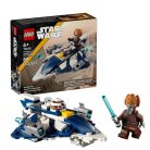 LEGO Star Wars 75400 Plo Koon Jedi csillagvadásza microfighter