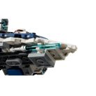 LEGO Star Wars 75400 Plo Koon Jedi csillagvadásza microfighter